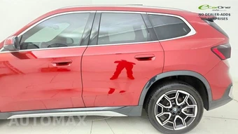2026 BMW X1 xDrive28i - miniatura 23