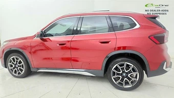 2026 BMW X1 xDrive28i - miniatura 24