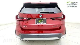 2026 BMW X1 xDrive28i - miniatura 25