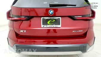 2026 BMW X1 xDrive28i - miniatura 26