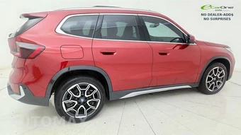 2026 BMW X1 xDrive28i - miniatura 29