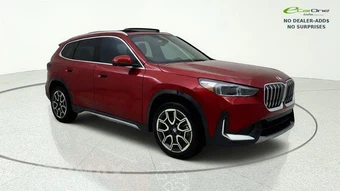2026 BMW X1 xDrive28i - miniatura 3