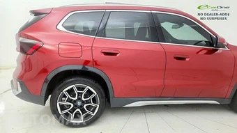 2026 BMW X1 xDrive28i - miniatura 30