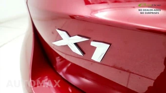 2026 BMW X1 xDrive28i - miniatura 32