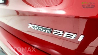 2026 BMW X1 xDrive28i - miniatura 34