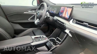 2026 BMW X1 xDrive28i - miniatura 35