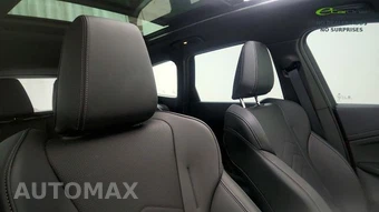 2026 BMW X1 xDrive28i - miniatura 36