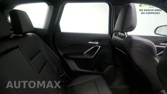 2026 BMW X1 xDrive28i - miniatura 39