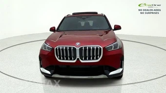 2026 BMW X1 xDrive28i - miniatura 4