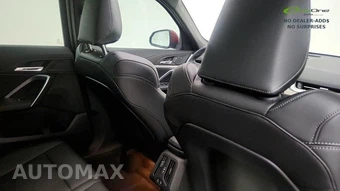 2026 BMW X1 xDrive28i - miniatura 41