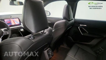 2026 BMW X1 xDrive28i - miniatura 45