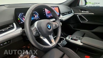 2026 BMW X1 xDrive28i - miniatura 47