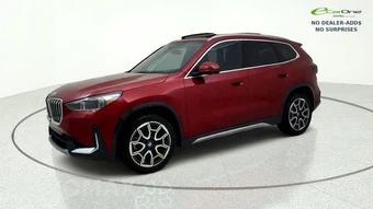 2026 BMW X1 xDrive28i - miniatura 5