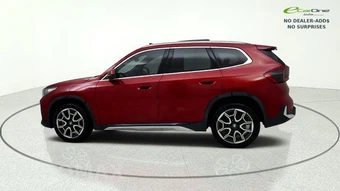 2026 BMW X1 xDrive28i - miniatura 6