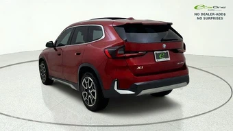2026 BMW X1 xDrive28i - miniatura 7