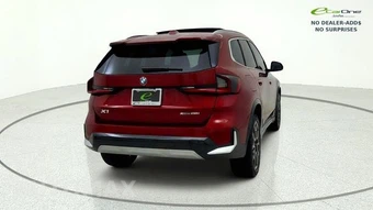 2026 BMW X1 xDrive28i - miniatura 8