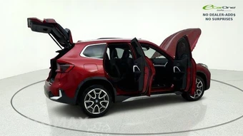 2026 BMW X1 xDrive28i - miniatura 9