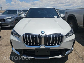 2026 BMW X1 xDrive28i – miniatura 2