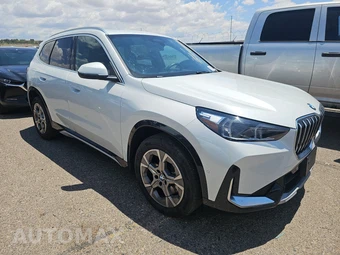 2026 BMW X1 xDrive28i – miniatura 3