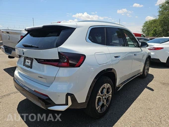 2026 BMW X1 xDrive28i – miniatura 4