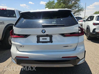 2026 BMW X1 xDrive28i – miniatura 5