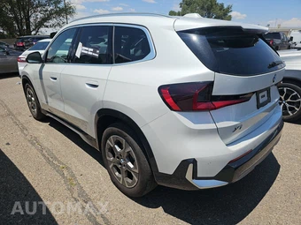 2026 BMW X1 xDrive28i – miniatura 6
