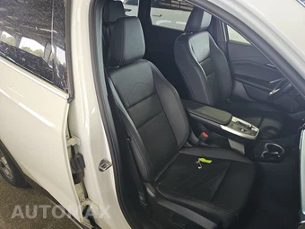 2026 BMW X1 xDrive28i - miniatura 14