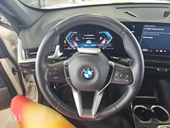 2026 BMW X1 xDrive28i - miniatura 16