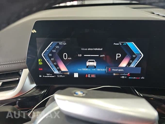 2026 BMW X1 xDrive28i - miniatura 18