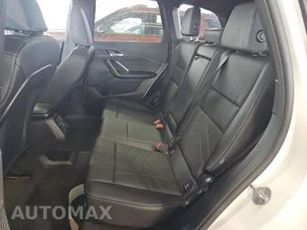 2026 BMW X1 xDrive28i - miniatura 19
