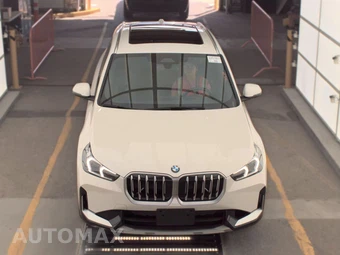 2026 BMW X1 xDrive28i - miniatura 2