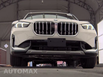 2026 BMW X1 xDrive28i - miniatura 3