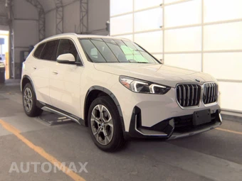 2026 BMW X1 xDrive28i - miniatura 4