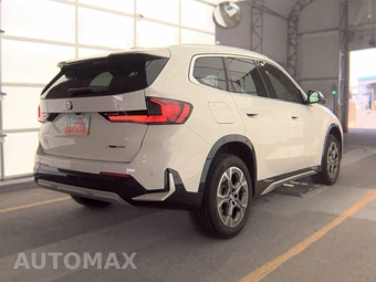 2026 BMW X1 xDrive28i - miniatura 5
