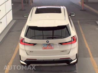 2026 BMW X1 xDrive28i - miniatura 6