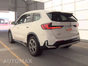 2026 BMW X1 xDrive28i - miniatura 8