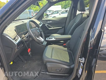 2026 BMW X1 xDrive28i - miniatura 13