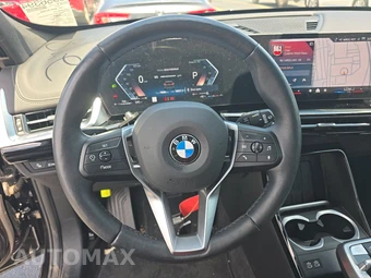 2026 BMW X1 xDrive28i - miniatura 16