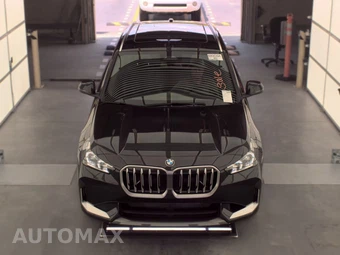 2026 BMW X1 xDrive28i - miniatura 2