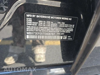 2026 BMW X1 xDrive28i - miniatura 21