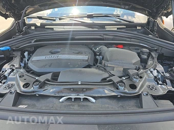 2026 BMW X1 xDrive28i - miniatura 22