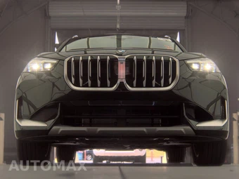 2026 BMW X1 xDrive28i - miniatura 3