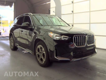 2026 BMW X1 xDrive28i - miniatura 4