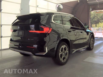 2026 BMW X1 xDrive28i - miniatura 5