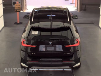 2026 BMW X1 xDrive28i - miniatura 6