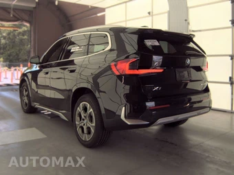 2026 BMW X1 xDrive28i - miniatura 8