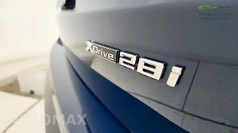 2026 BMW X1 xDrive28i - miniatura 13