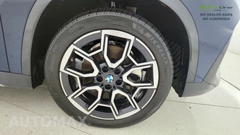 2026 BMW X1 xDrive28i - miniatura 14