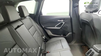2026 BMW X1 xDrive28i - miniatura 19