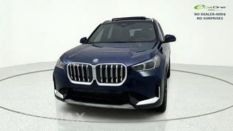2026 BMW X1 xDrive28i - miniatura 2